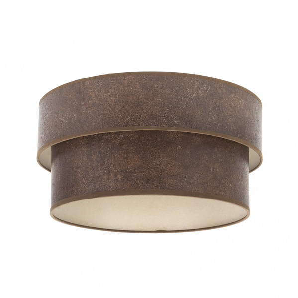 pantalla-pie-salon-e27-oxido-40d