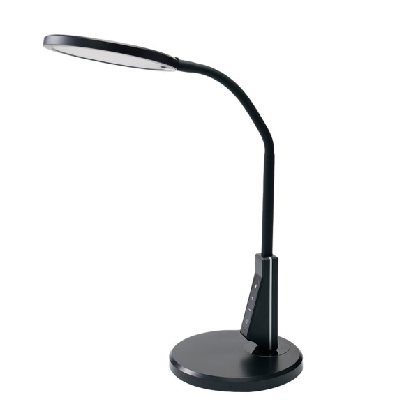 flexo-pandeo-7w-3000-4000-65000k-negro-595lm-usb-tactil-memoria-int-regulable