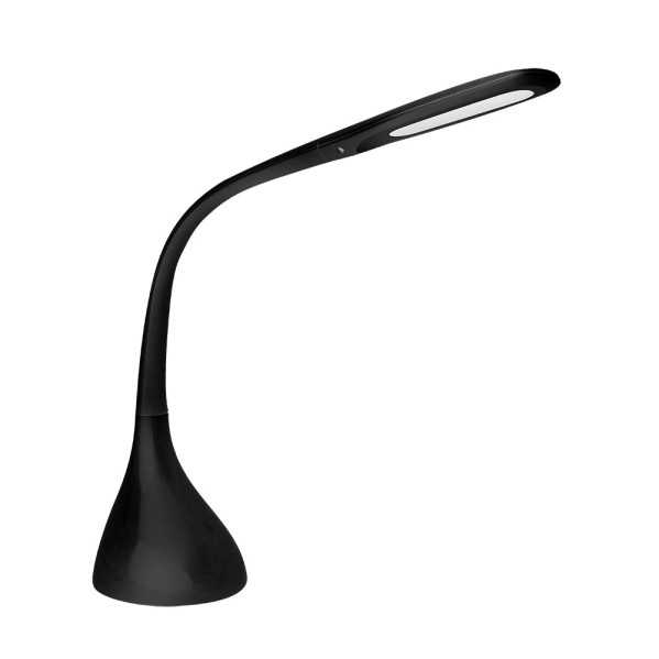 flexo-rilke-negro-8w-595lm-5000k-reg-intens-tactil-flexible-orientable