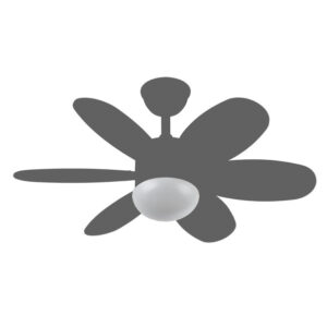 Tulipa Ventilador Alves Y Sofia