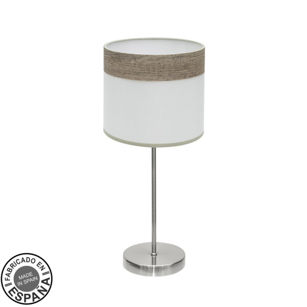 sobremesa-cloe-1xe14-niquel-blanca-madera-gris