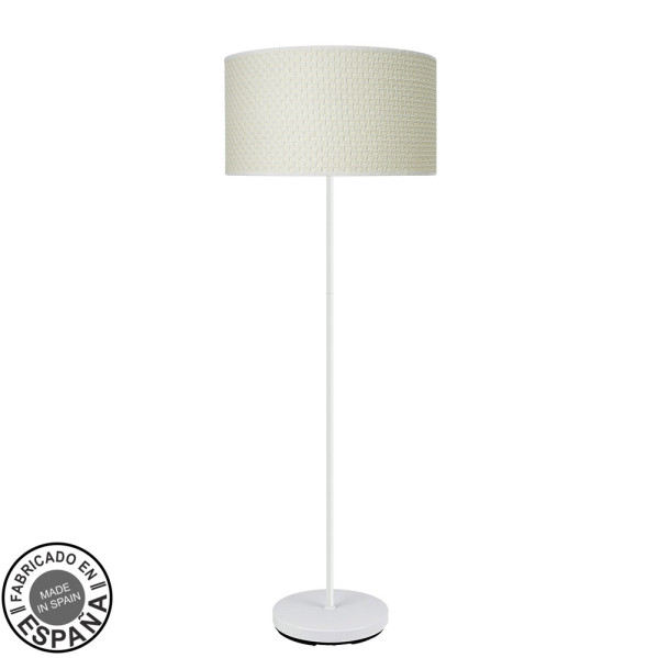 pie-salon-moda-1xe27-blanco-canizo-blanco-163x40x-40-cm