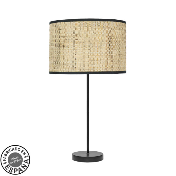 sobremesa-alto-moda-1xe27-negro-canizo-oscuro-63x