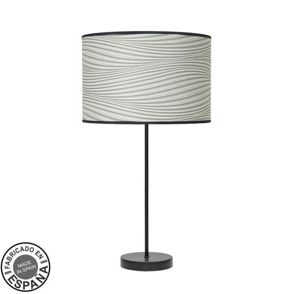 sobremesa-alto-moda-1xe27-negro-surco-gris-63x30x-30-cm