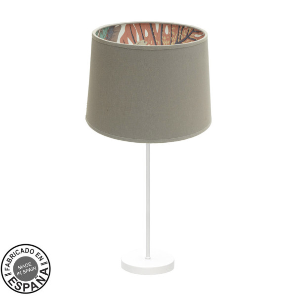 sobremesa-gr-tunez-1xe27-blanco-topo-estampado