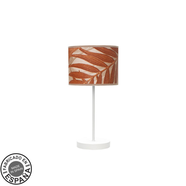 sobremesa-moda-1xe14-blanco-hoja-caldera-43x17x17c-m