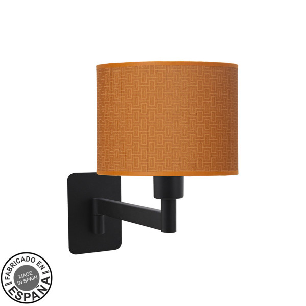 aplique-abatible-moda-1xe14-negro-naranja