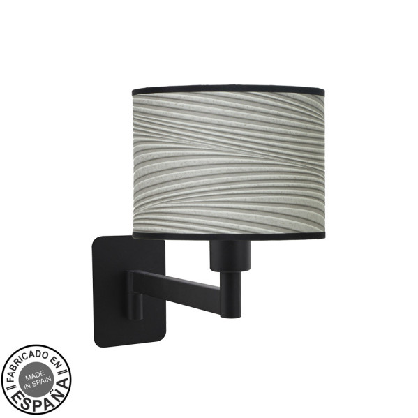 aplique-abatible-moda-1xe14-negro-surco-gris