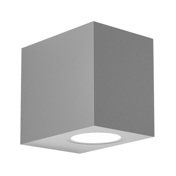 aplique-exterior-alce-1xgu10-gris-ip44