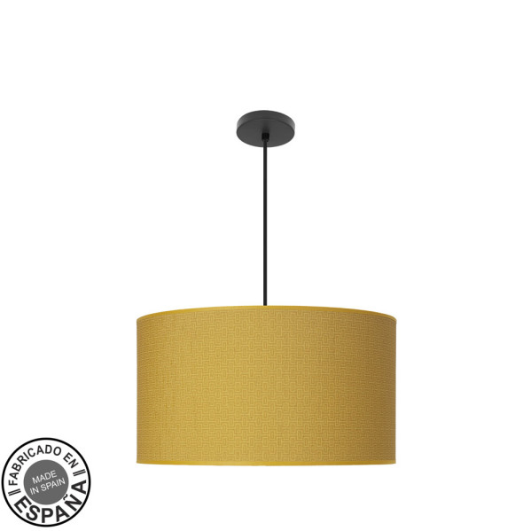 colgante-moda-3xe27-negro-amarillo-regx50x50cm-c-difusor