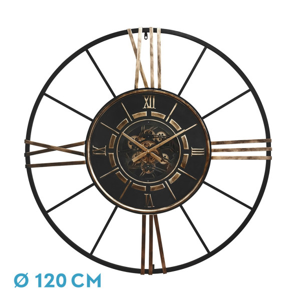 reloj-de-pared-canete-negro-oro-120x120x8cm-engra-ajes-con-movimiento