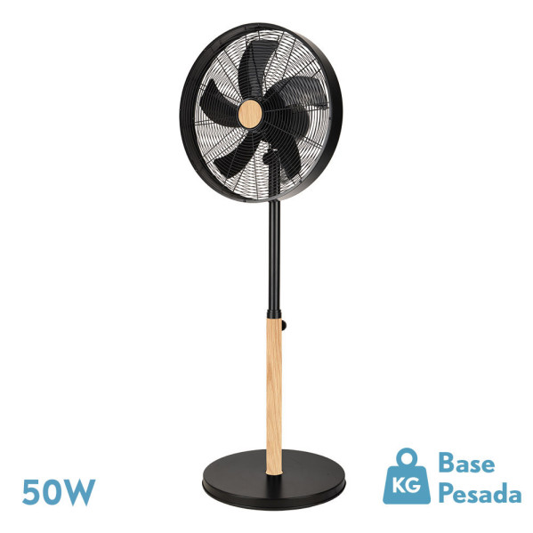 ventilador-de-pie-falcon-negro-haya-3vel-50w-5asp-oscilante-y-rotatorio