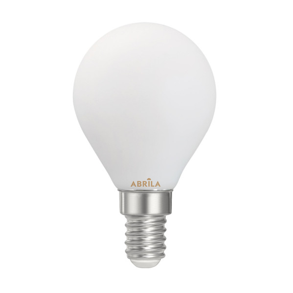 bombilla-esferica-filam-opal-4w-6000k-abrila-e14-360lm