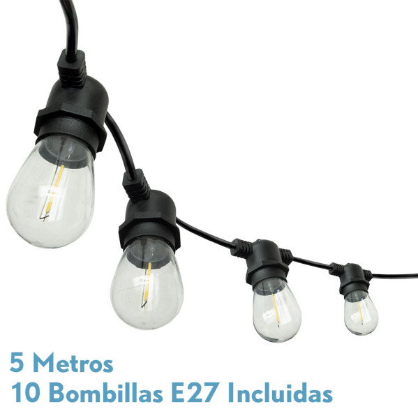guirnalda-luces-ext-verbena-5m-10xe27led-10w-4000k-bomb-reemplazables-e-interconectable