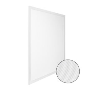 Panel Led 40w 4000k Medusa Blanco Driver Philips 4400lm Ugr19 3x59,5x59,5cm Corte 59x59cm Ip20