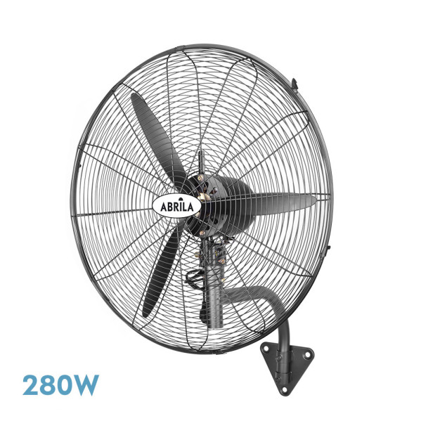 ventilador-pared-indust-borrasca-negro-3vel-280w-3-vel-remoto-fijo-y-rotatorio